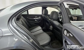 Mercedes-Benz E 450 3.0 4MATIC Exclusive, снимка 11