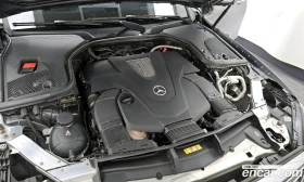 Mercedes-Benz E 450 3.0 4MATIC Exclusive, снимка 5