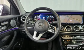 Mercedes-Benz E 450 3.0 4MATIC Exclusive, снимка 12