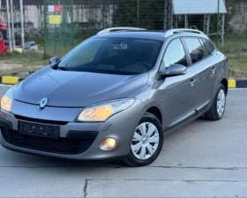 Renault Megane, снимка 1