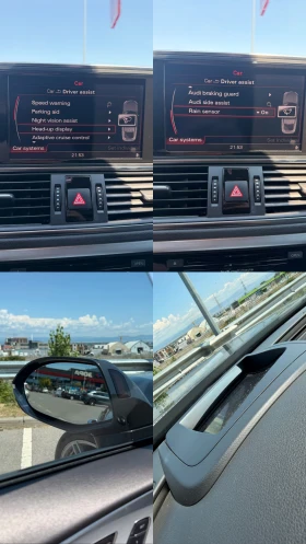 Audi A7 3.0 TFSI Quattro | CarPlay | Distronic+ | HUD, снимка 12