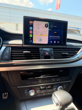 Audi A7 3.0 TFSI Quattro | CarPlay | Distronic+ | HUD, снимка 11