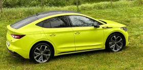 Skoda Enyaq VRS 4x4, снимка 1