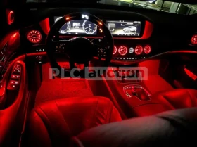 Mercedes-Benz S 500 63 AMG ПАКЕТ / ЦЕНА ДО БЪЛГАРИЯ, снимка 11