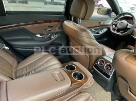 Mercedes-Benz S 500 63 AMG ПАКЕТ / ЦЕНА ДО БЪЛГАРИЯ, снимка 10