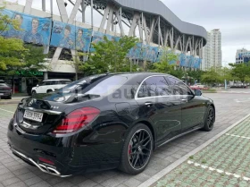 Mercedes-Benz S 500 63 AMG ПАКЕТ / ЦЕНА ДО БЪЛГАРИЯ, снимка 2