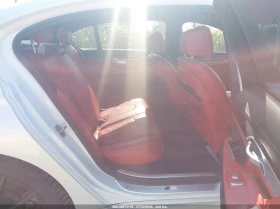 BMW 740 E xDrive PERFORMANCE* M SPORT* HEAD UP* PANO, снимка 8