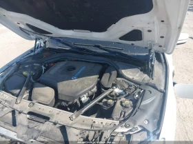 BMW 740 E xDrive PERFORMANCE* M SPORT* HEAD UP* PANO, снимка 9