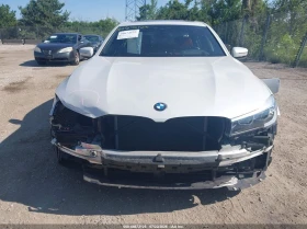 BMW 740 E xDrive PERFORMANCE* M SPORT* HEAD UP* PANO, снимка 6