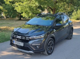 Dacia Sandero Dacia Sandero III Stepway ECO-G 100 | 20 374 км | , снимка 1