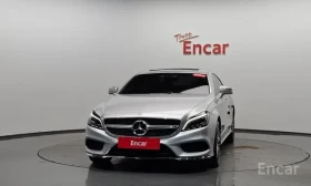 Mercedes-Benz CLS 400 AMG ПАКЕТ | FACELIFT | ОБДУХВАНЕ | 360 | 24К Км | , снимка 2