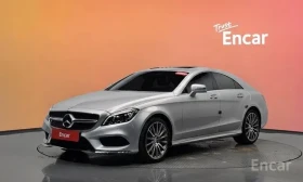 Mercedes-Benz CLS 400 AMG ПАКЕТ | FACELIFT | ОБДУХВАНЕ | 360 | 24К Км | , снимка 1
