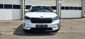 Skoda Enyaq iV 80   520 КМ ПРОБЕГ   ПАНОРАМА   360  КАМЕРИ   D, снимка 2