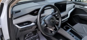 Skoda Enyaq iV 80   520 КМ ПРОБЕГ   ПАНОРАМА   360  КАМЕРИ   D, снимка 8