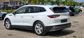 Skoda Enyaq iV 80   520 КМ ПРОБЕГ   ПАНОРАМА   360  КАМЕРИ   D, снимка 5