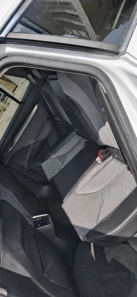 Skoda Enyaq iV 80   520 КМ ПРОБЕГ   ПАНОРАМА   360  КАМЕРИ   D, снимка 16
