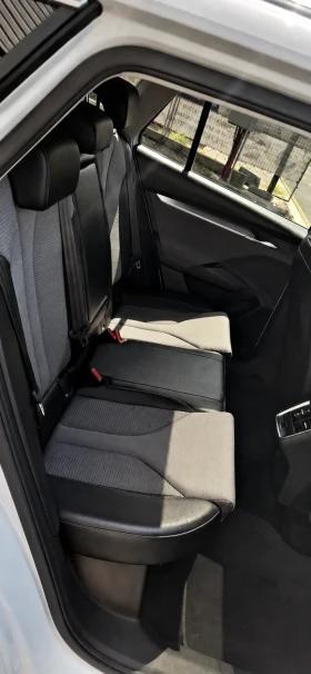 Skoda Enyaq iV 80   520 КМ ПРОБЕГ   ПАНОРАМА   360  КАМЕРИ   D, снимка 15