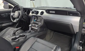 Ford Mustang GT* 5.0* V8* ПОДГРЕВ* ОБДУХВАНЕ* КАМЕРА* КЕЙЛЕС* , снимка 6
