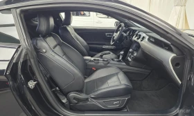 Ford Mustang GT* 5.0* V8* ПОДГРЕВ* ОБДУХВАНЕ* КАМЕРА* КЕЙЛЕС* , снимка 14