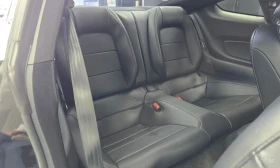 Ford Mustang GT* 5.0* V8* ПОДГРЕВ* ОБДУХВАНЕ* КАМЕРА* КЕЙЛЕС* , снимка 15