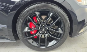 Ford Mustang GT* 5.0* V8* ПОДГРЕВ* ОБДУХВАНЕ* КАМЕРА* КЕЙЛЕС* , снимка 4
