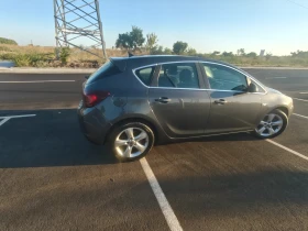 Opel Astra 2.0 Diesel Automatic , снимка 5