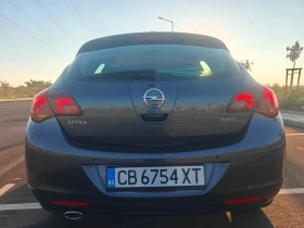 Opel Astra 2.0 Diesel Automatic , снимка 7