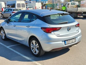 Opel Astra 1.4 Turbo Automatic , снимка 5