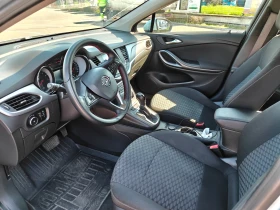 Opel Astra 1.4 Turbo Automatic , снимка 10