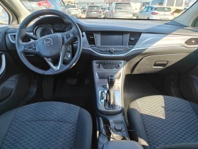 Opel Astra 1.4 Turbo Automatic , снимка 8