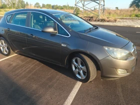 Opel Astra 2.0 Diesel Automatic , снимка 1