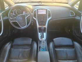 Opel Astra 2.0 Diesel Automatic , снимка 15