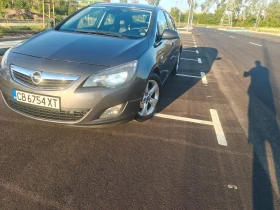 Opel Astra 2.0 Diesel Automatic , снимка 2