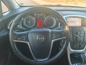 Opel Astra 2.0 Diesel Automatic , снимка 13