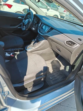 Opel Astra 1.4 Turbo Automatic , снимка 4