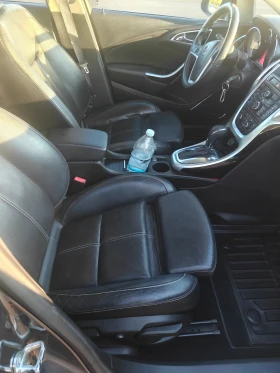 Opel Astra 2.0 Diesel Automatic , снимка 6