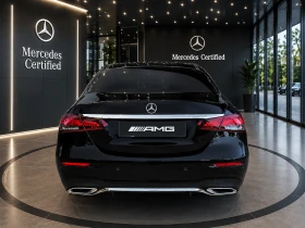 Mercedes-Benz E 300 de* AMG* EXCLUSIVE* 3XTV* PANORAMA* ОЧАКВАН ВНОС, снимка 5