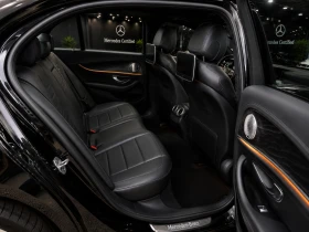 Mercedes-Benz E 300 de* AMG* EXCLUSIVE* 3XTV* PANORAMA* ОЧАКВАН ВНОС, снимка 7