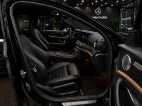 Mercedes-Benz E 300 de* AMG* EXCLUSIVE* 3XTV* PANORAMA* ОЧАКВАН ВНОС, снимка 6