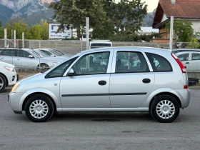 Opel Meriva 1.6i, снимка 5