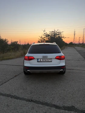 Audi A4 Allroad Quattro 3.0, снимка 5