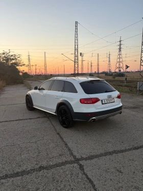Audi A4 Allroad Quattro 3.0, снимка 4