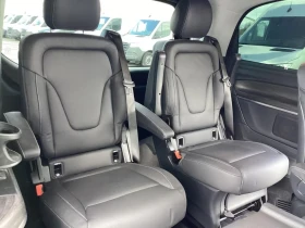 Mercedes-Benz V 300 d / AMG / AVANTGARDE / 360 / 6 МЕСТЕН / , снимка 16