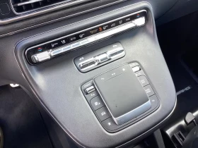 Mercedes-Benz V 300 d / AMG / AVANTGARDE / 360 / 6 МЕСТЕН / , снимка 11