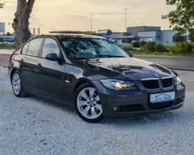 BMW 320 2.0 163 ДИЗЕЛ! , снимка 1