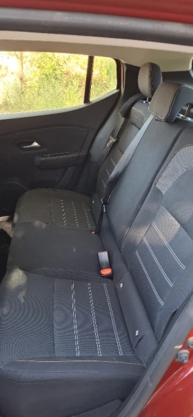 Dacia Sandero, снимка 11