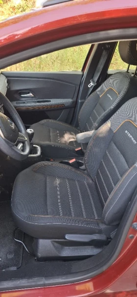 Dacia Sandero, снимка 7