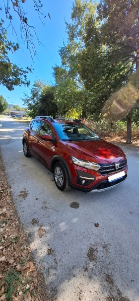 Dacia Sandero, снимка 3