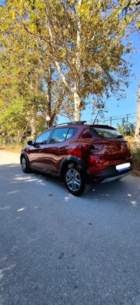 Dacia Sandero, снимка 6