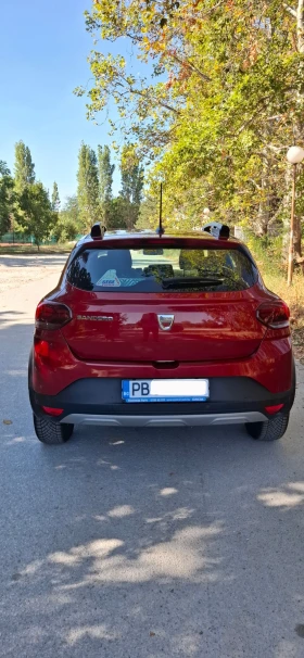 Dacia Sandero, снимка 5